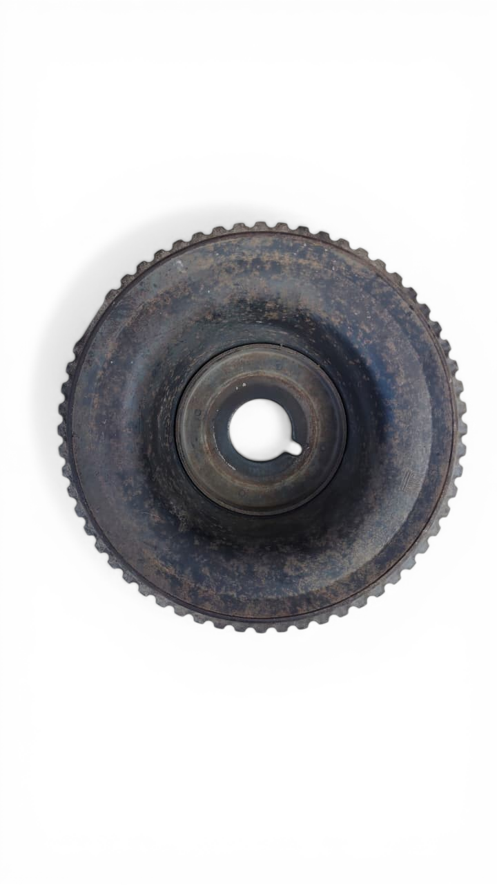 Damper cigueñal Opel Astra