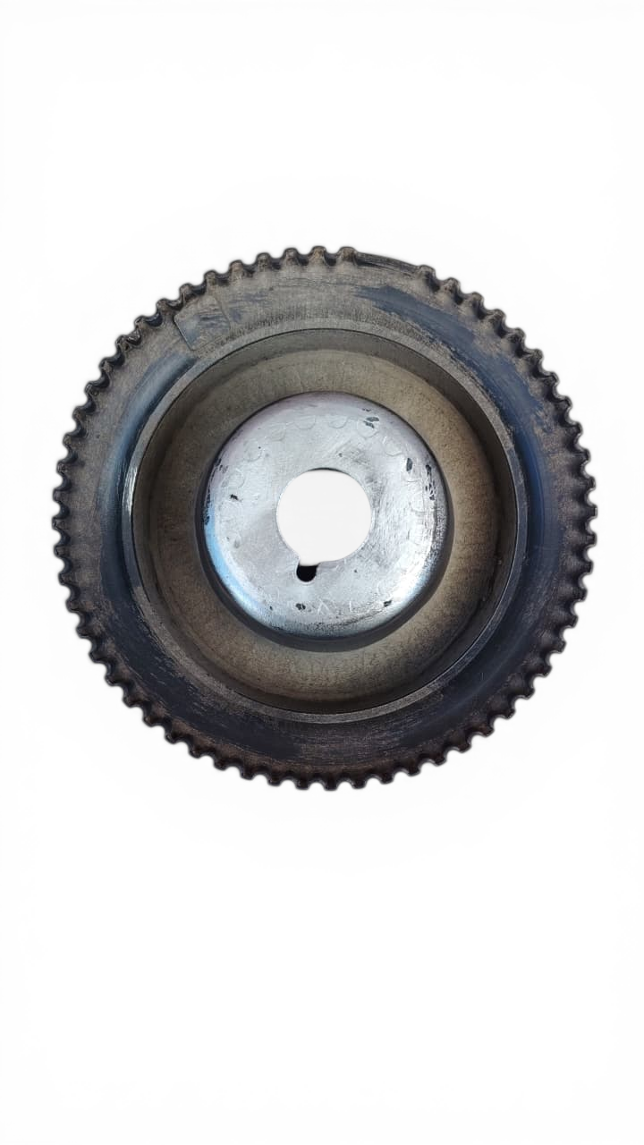 Damper cigueñal Opel Astra