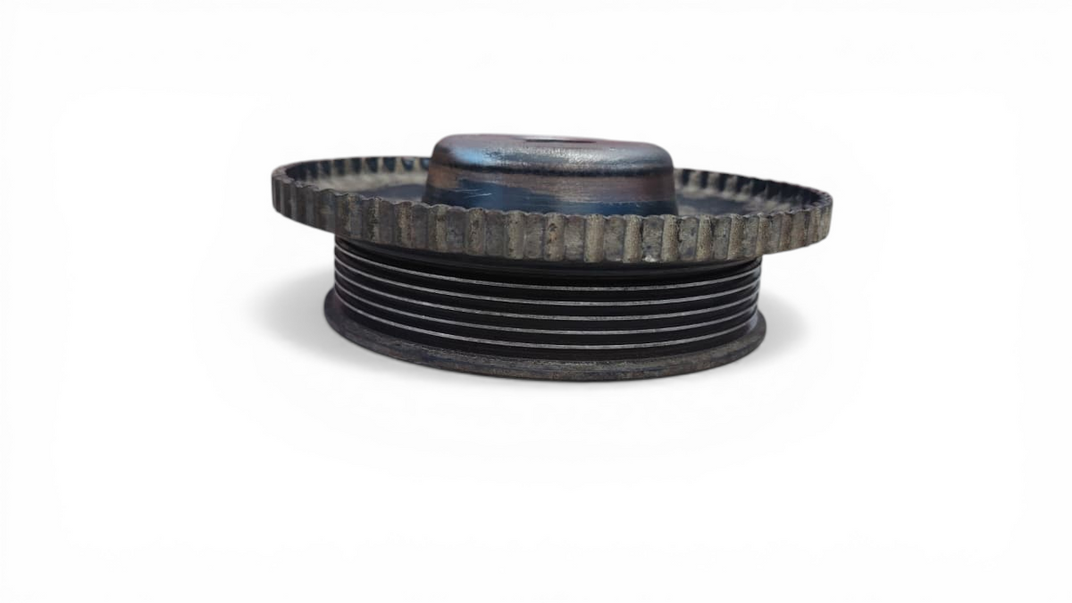 Damper cigueñal Opel Astra