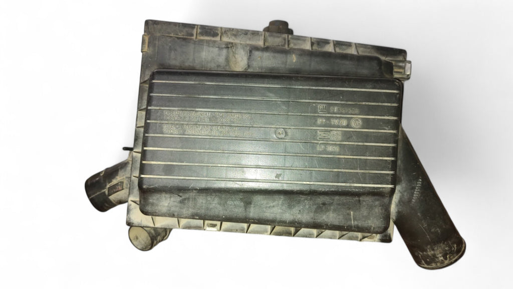 Porta filtro de aire Opel Astra