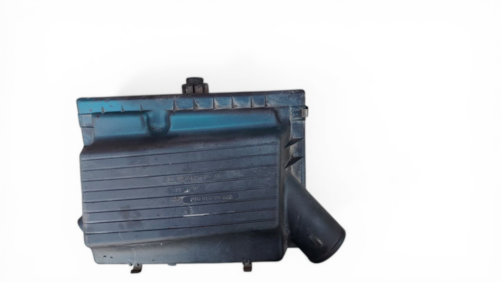 Porta filtro de aire Opel Astra
