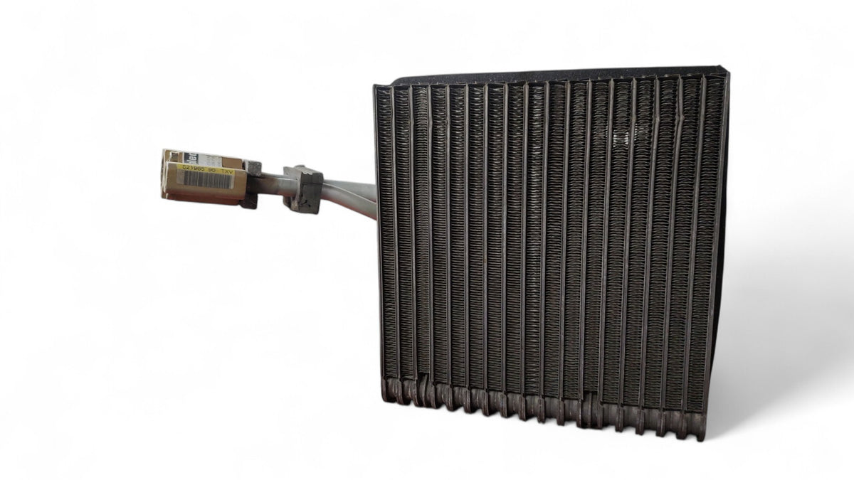 Evaporador de aire acondicionado Volkswagen Polo Classic