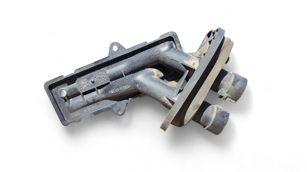 Radiador calefaccion Citroen Berlingo hdi