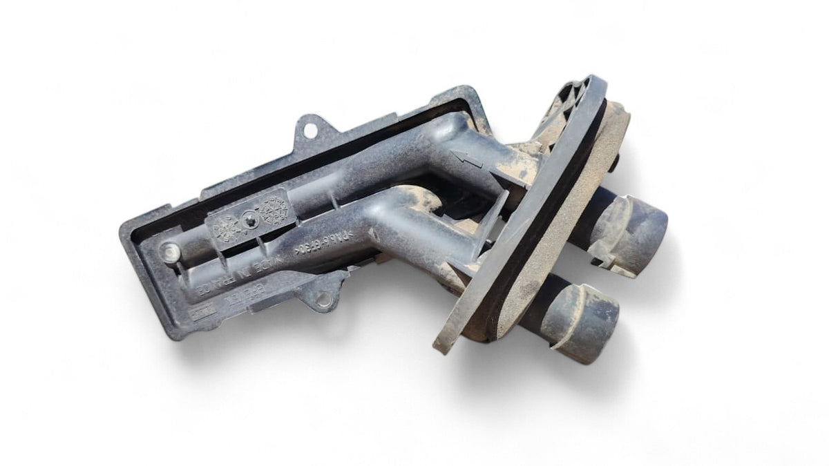 Radiador calefaccion Citroen Berlingo hdi