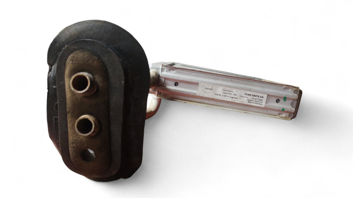 Radiador calefaccion Ford Focus