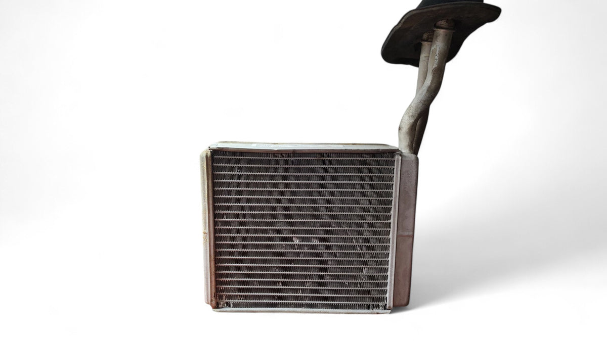 Radiador calefaccion Ford Focus