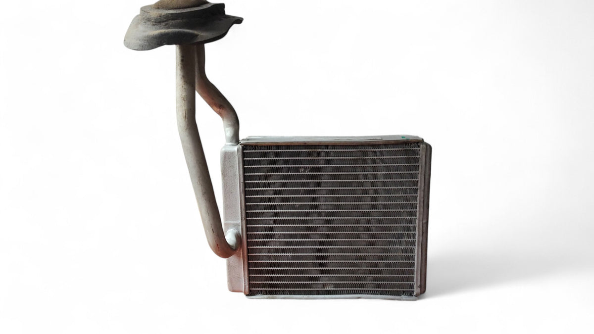 Radiador calefaccion Ford Focus