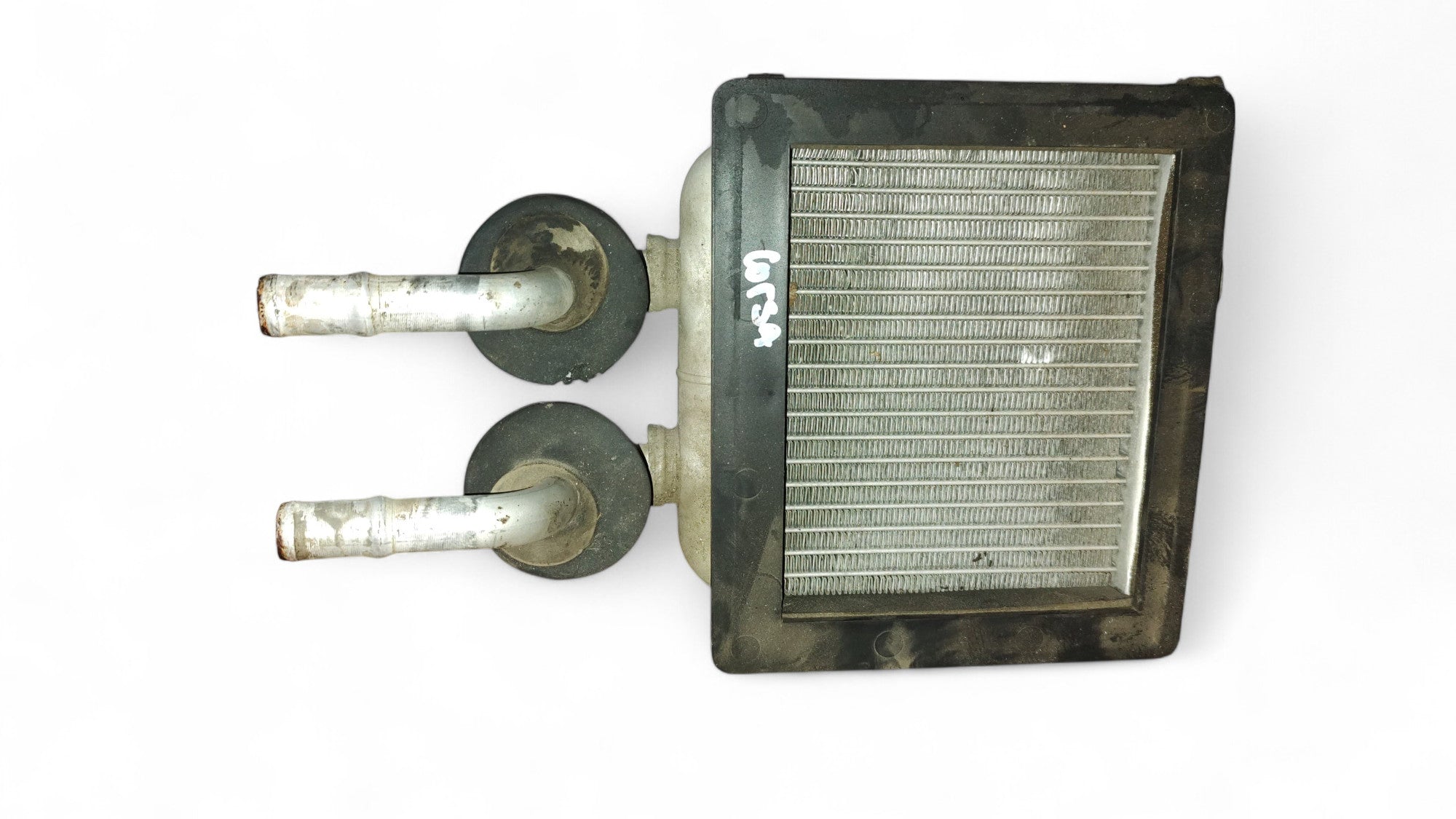 Radiador de calefaccion Chevrolet Corsa