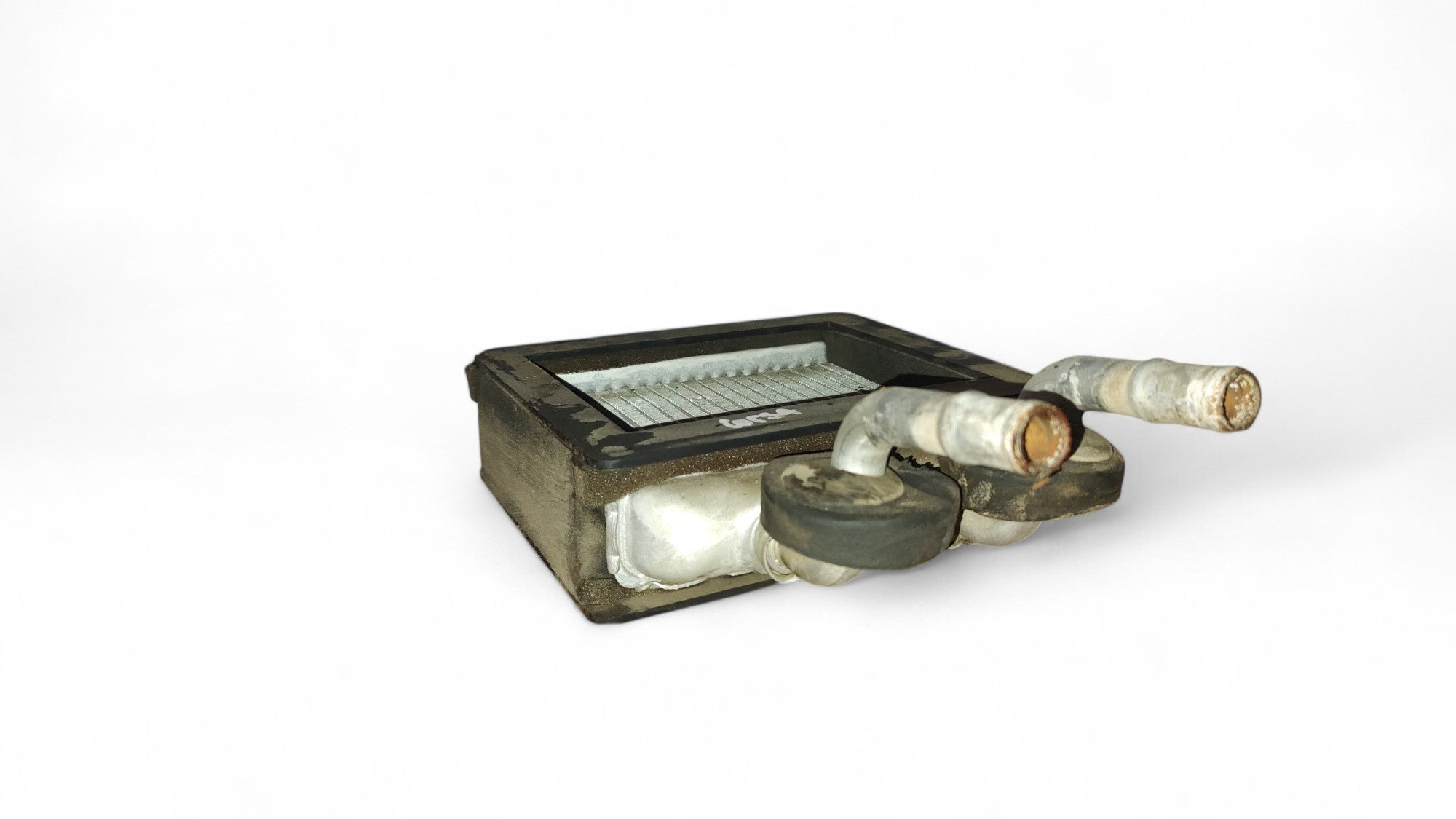 Radiador de calefaccion Chevrolet Corsa