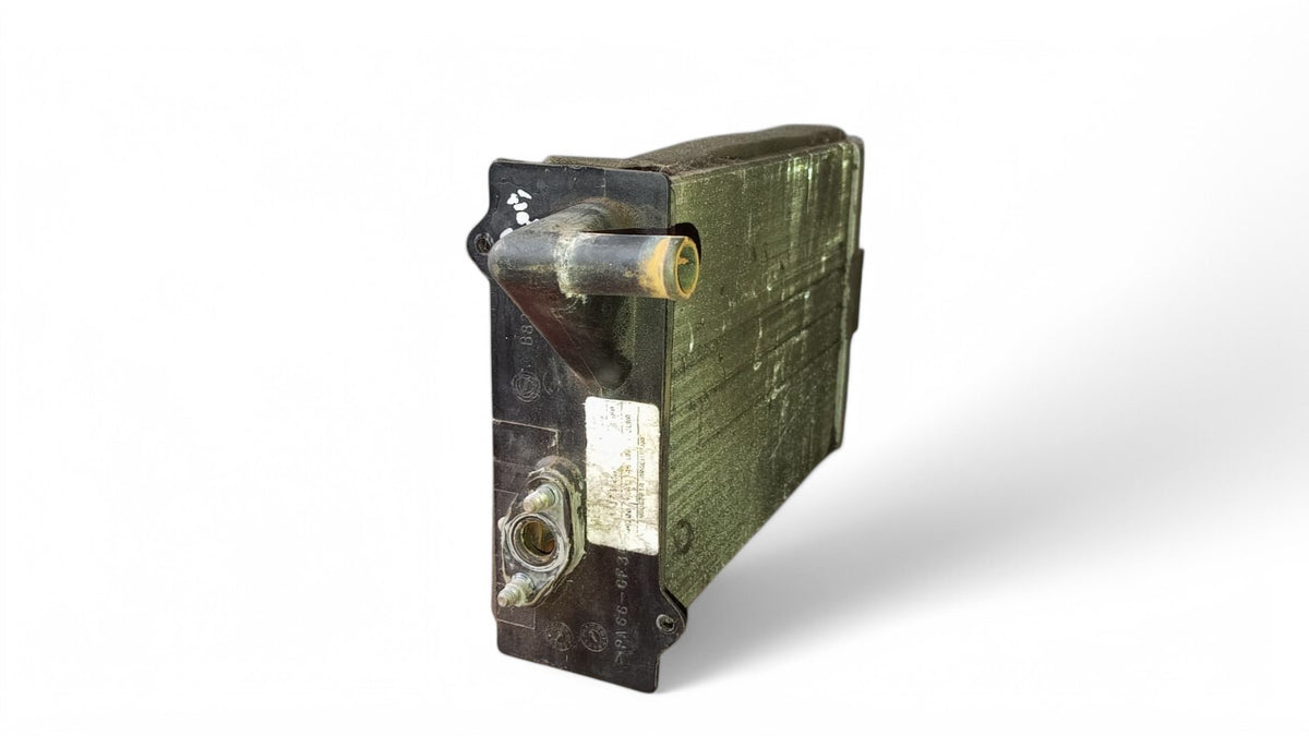 Radiador calefaccion Fiat Uno fire
