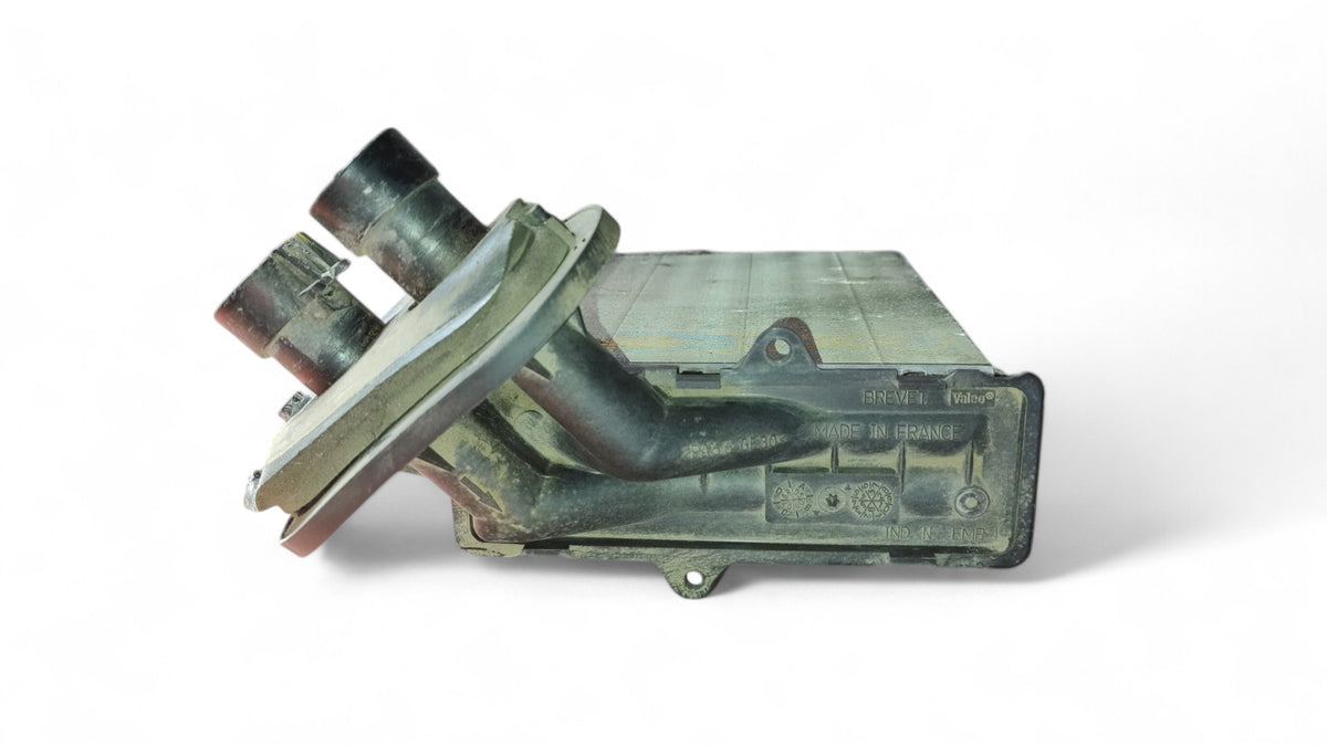 Radiador de calefaccion Peugeot Partner