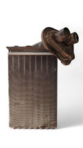 Radiador de calefaccion Peugeot Partner