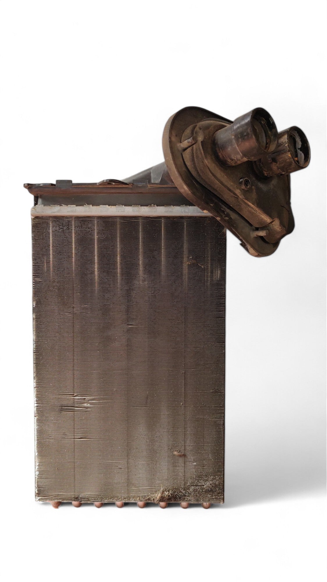 Radiador de calefaccion Peugeot Partner