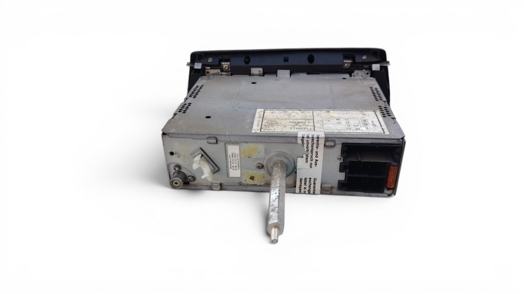 Radio Fiat Brava
