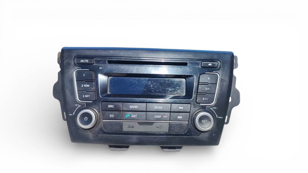 Radio original Great Wall Voleex C30