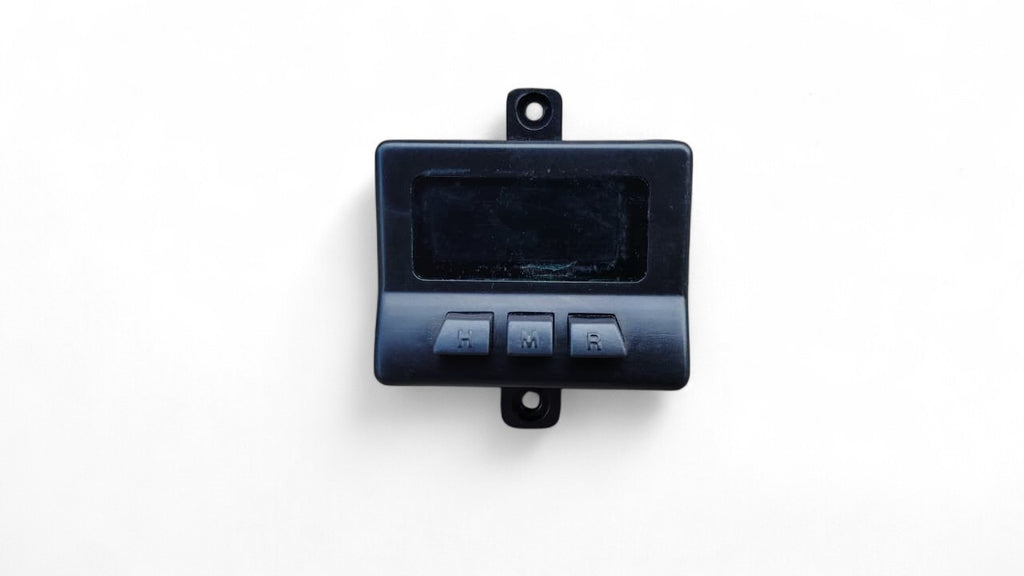 Reloj Kia Optima Magentis