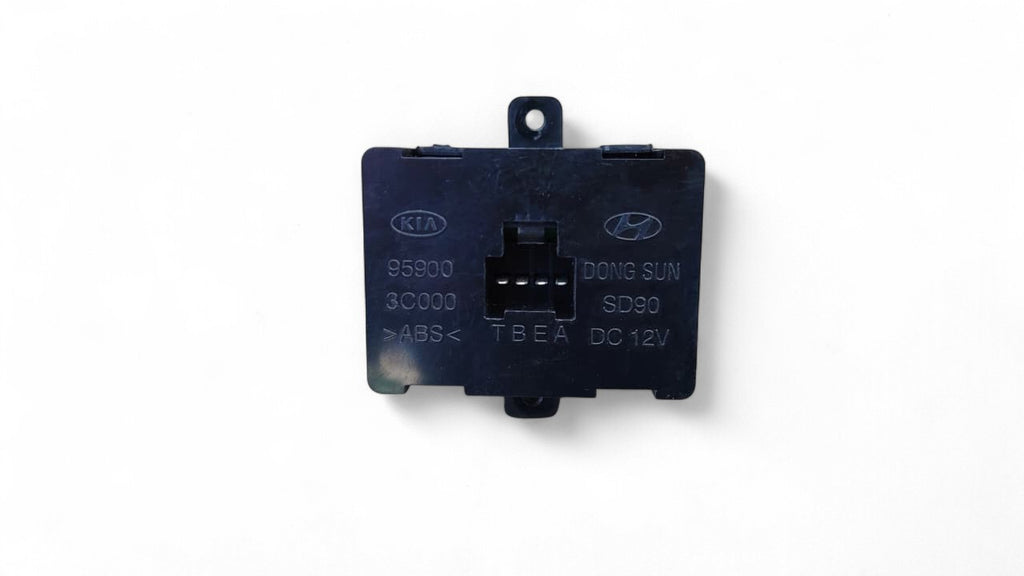 Reloj Kia Optima Magentis
