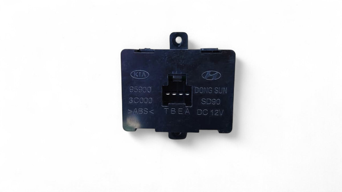 Reloj Kia Optima Magentis