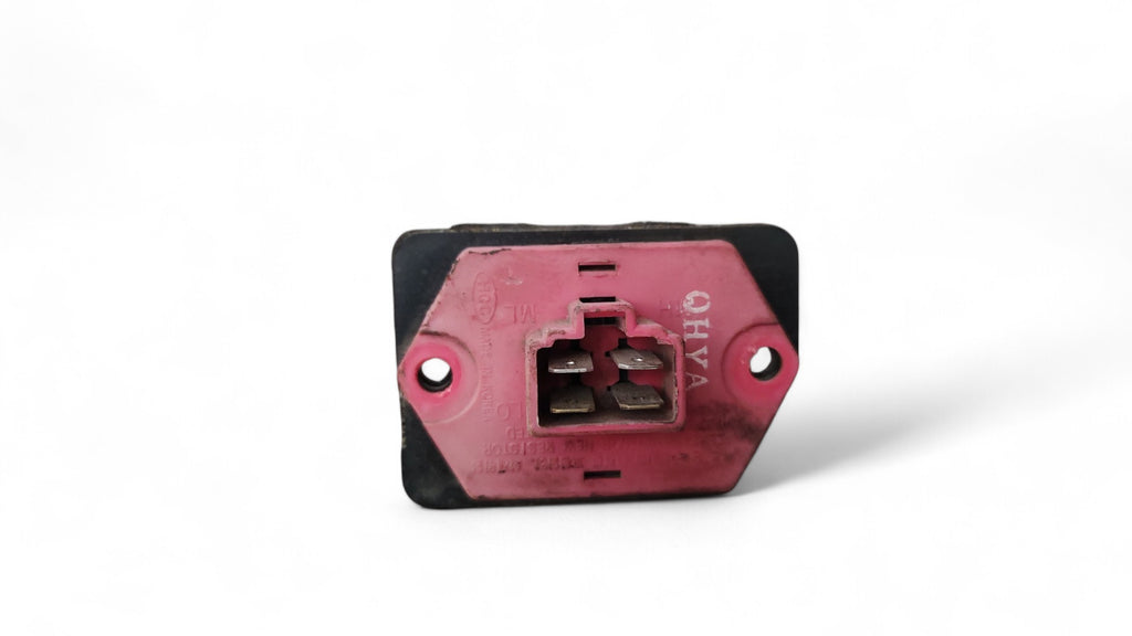 Resistencia calefaccion Chevrolet Optra