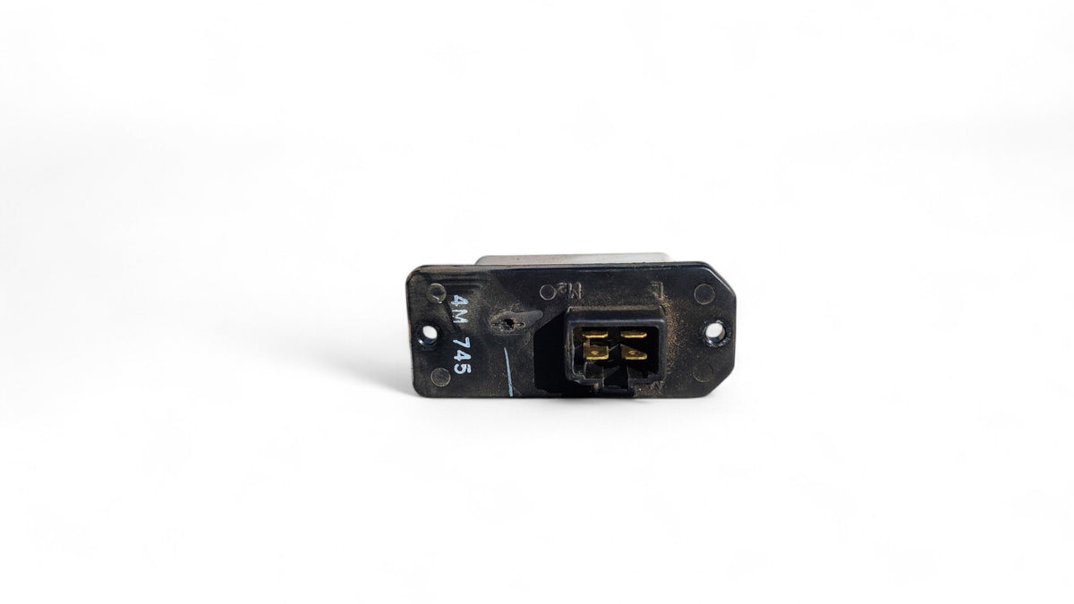 Resistencia de calefaccion Toyota Tercel