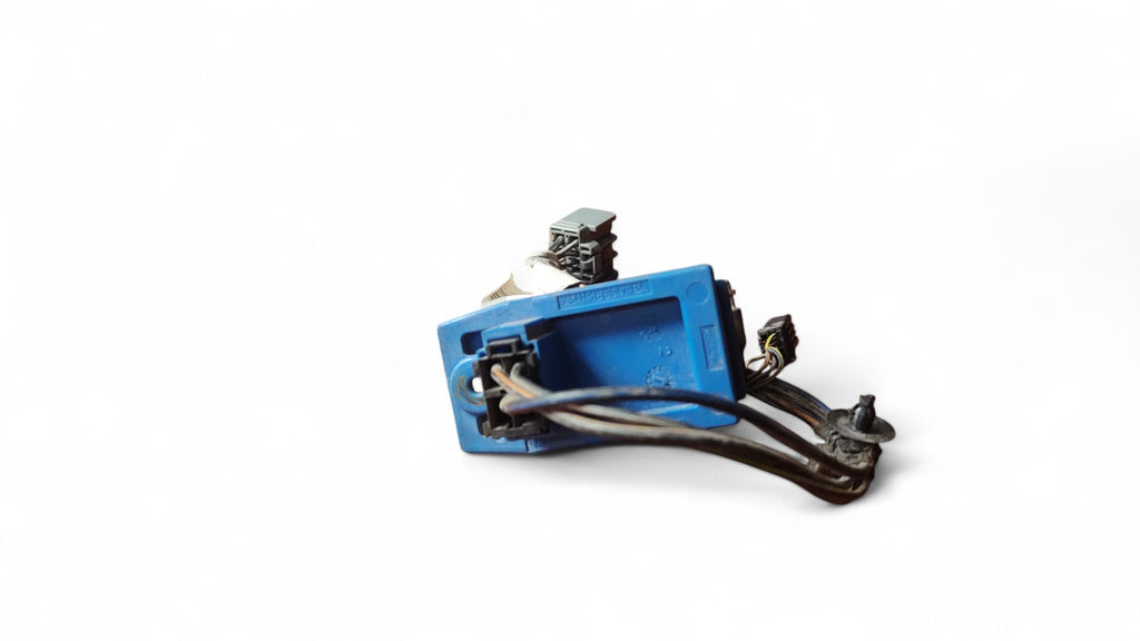 Radiador calefaccion Ford Focus