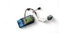 Radiador calefaccion Ford Focus