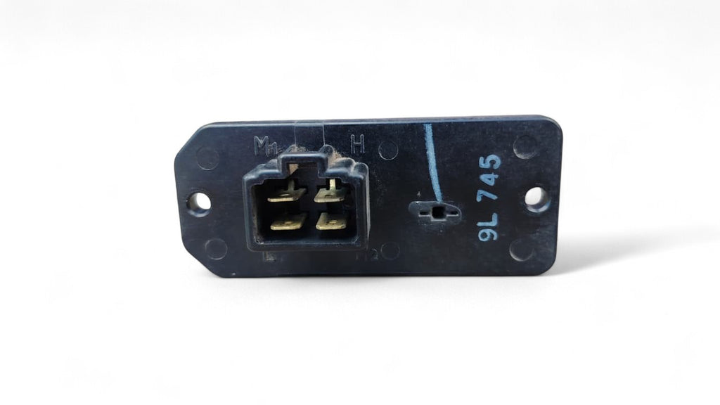 Resistencia de calefaccion Toyota Tercel