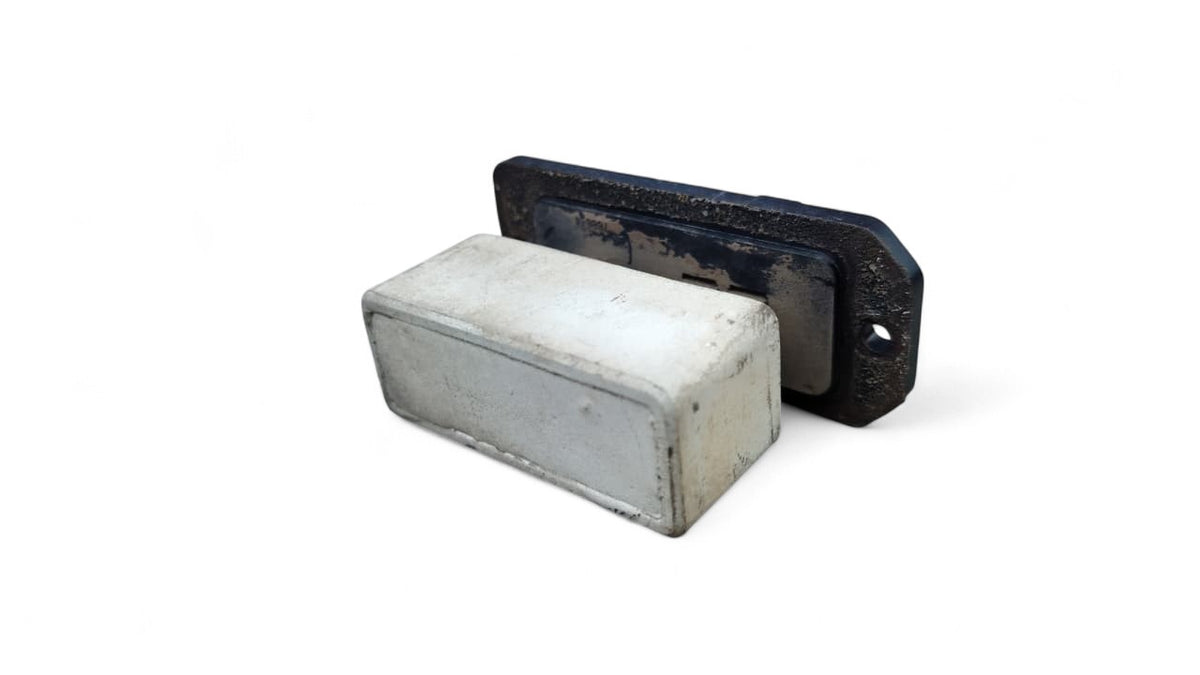 Resistencia de calefaccion Toyota Tercel
