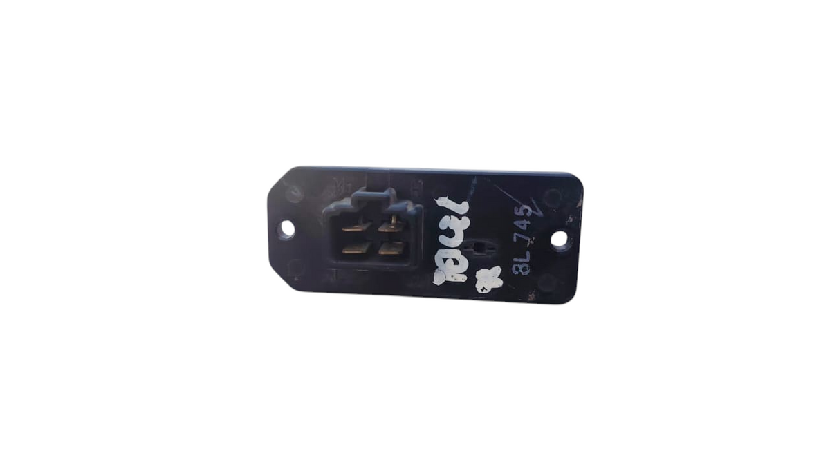 Resistencia calefaccion Toyota Tercel