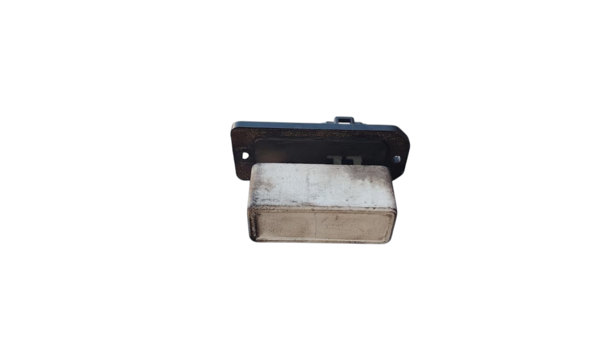 Resistencia calefaccion Toyota Tercel