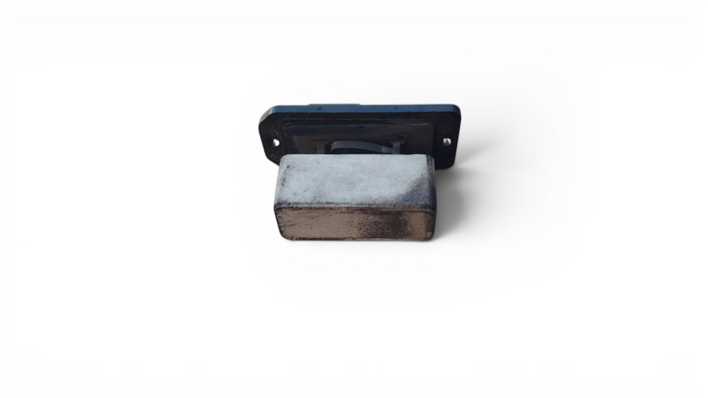 Resistencia de calefaccion Toyota Tercel