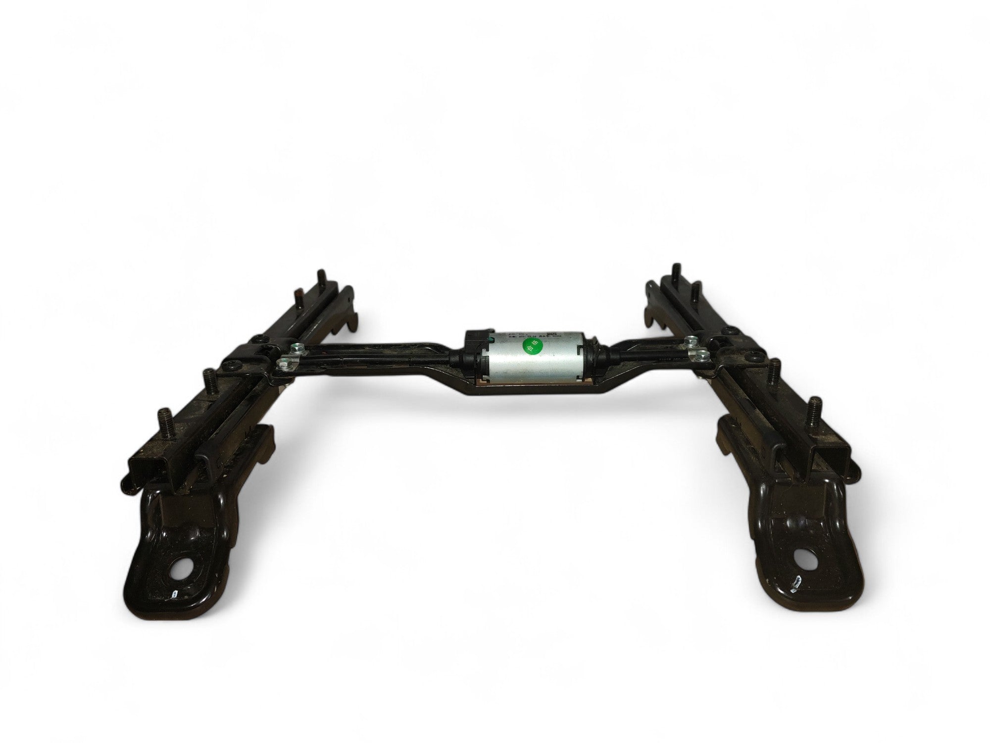 Riel asiento conductor Chevrolet Groove