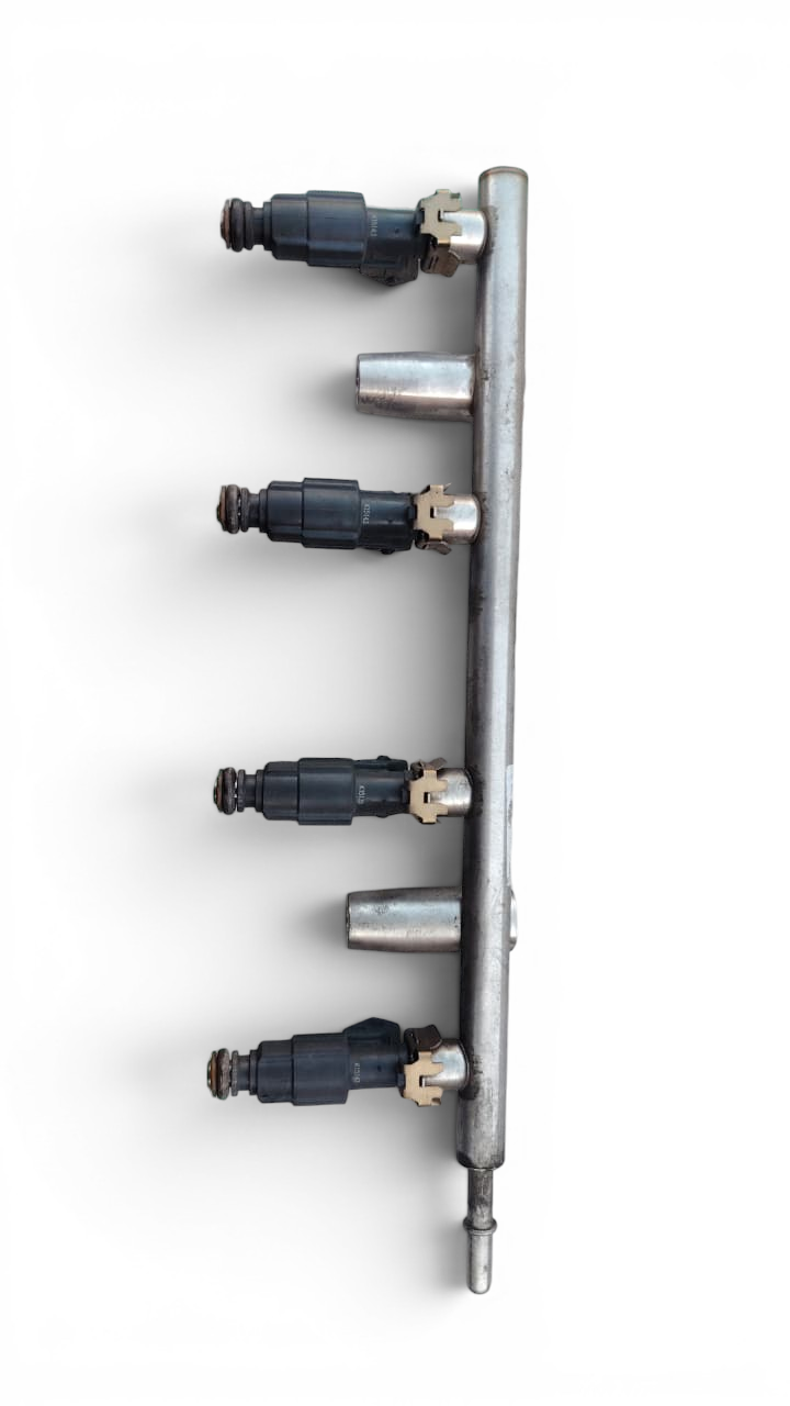 Riel con inyectores Great Wall Voleex C30