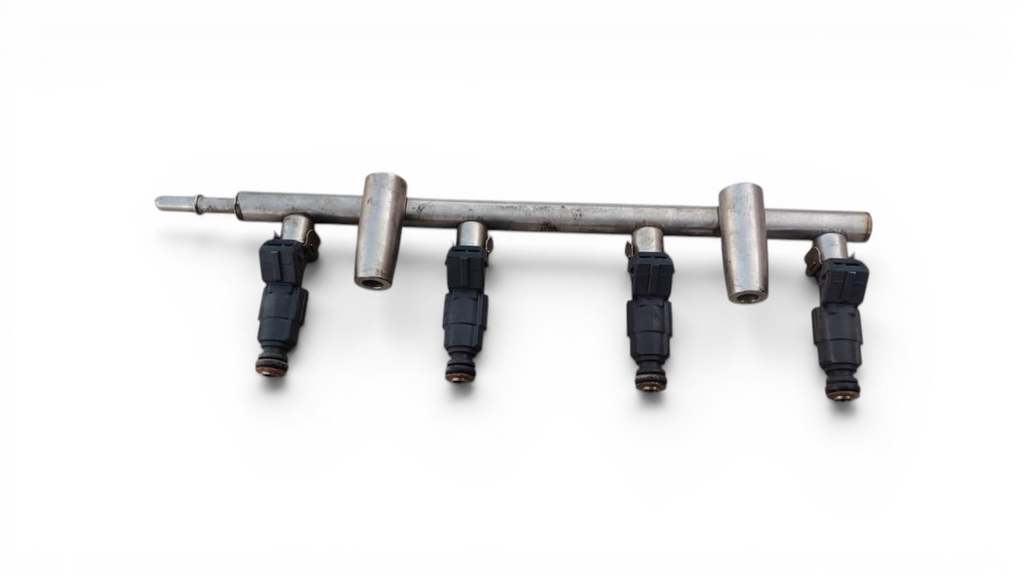 Riel con inyectores Great Wall Voleex C30