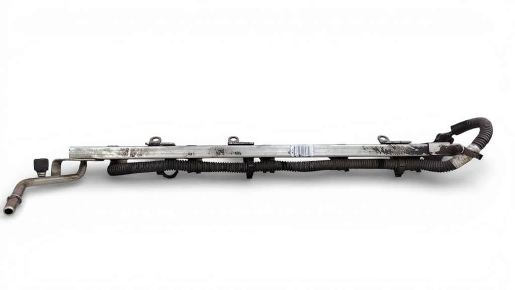 Riel de inyectores Chevrolet Colorado