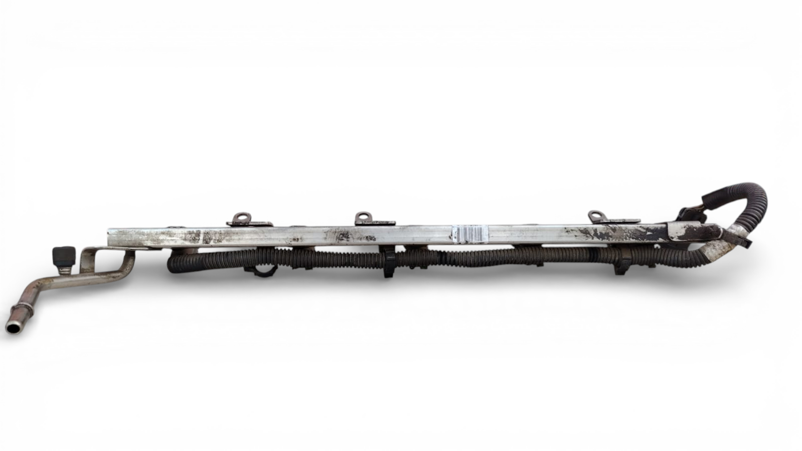 Riel de inyectores Chevrolet Colorado