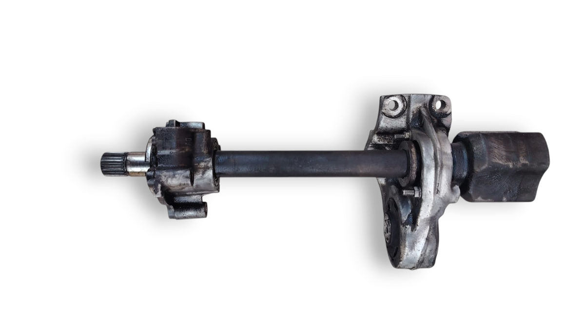 Semi eje palier Peugeot Partner