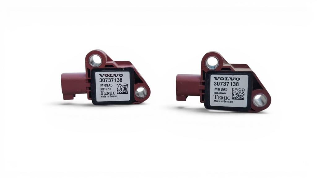 Sensor de impacto Airbag Volvo C30
