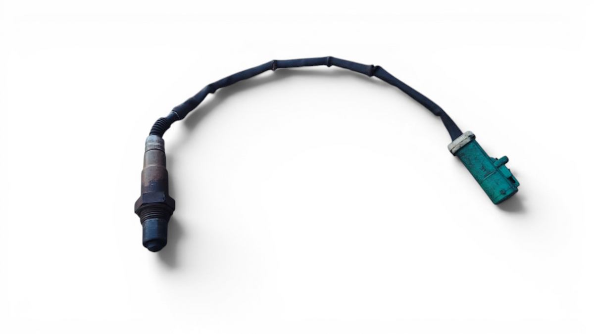 Sensor de oxigeno Volvo C30