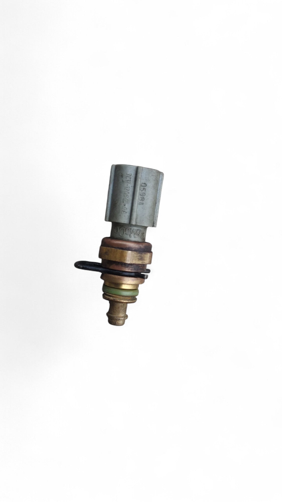 Sensor de temperatura Volvo C30
