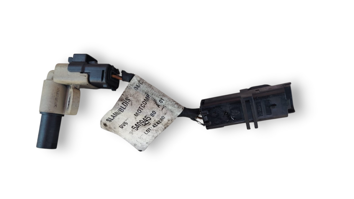 Sensor eje levas Peugeot Partner