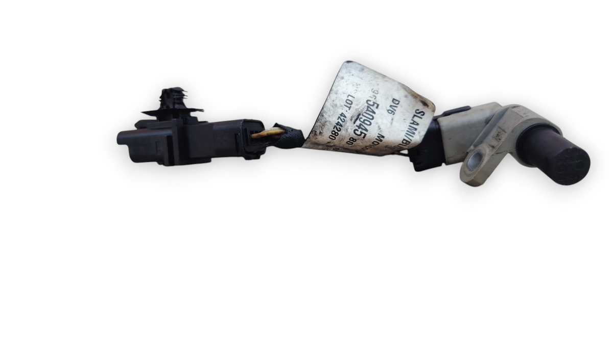 Sensor eje levas Peugeot Partner