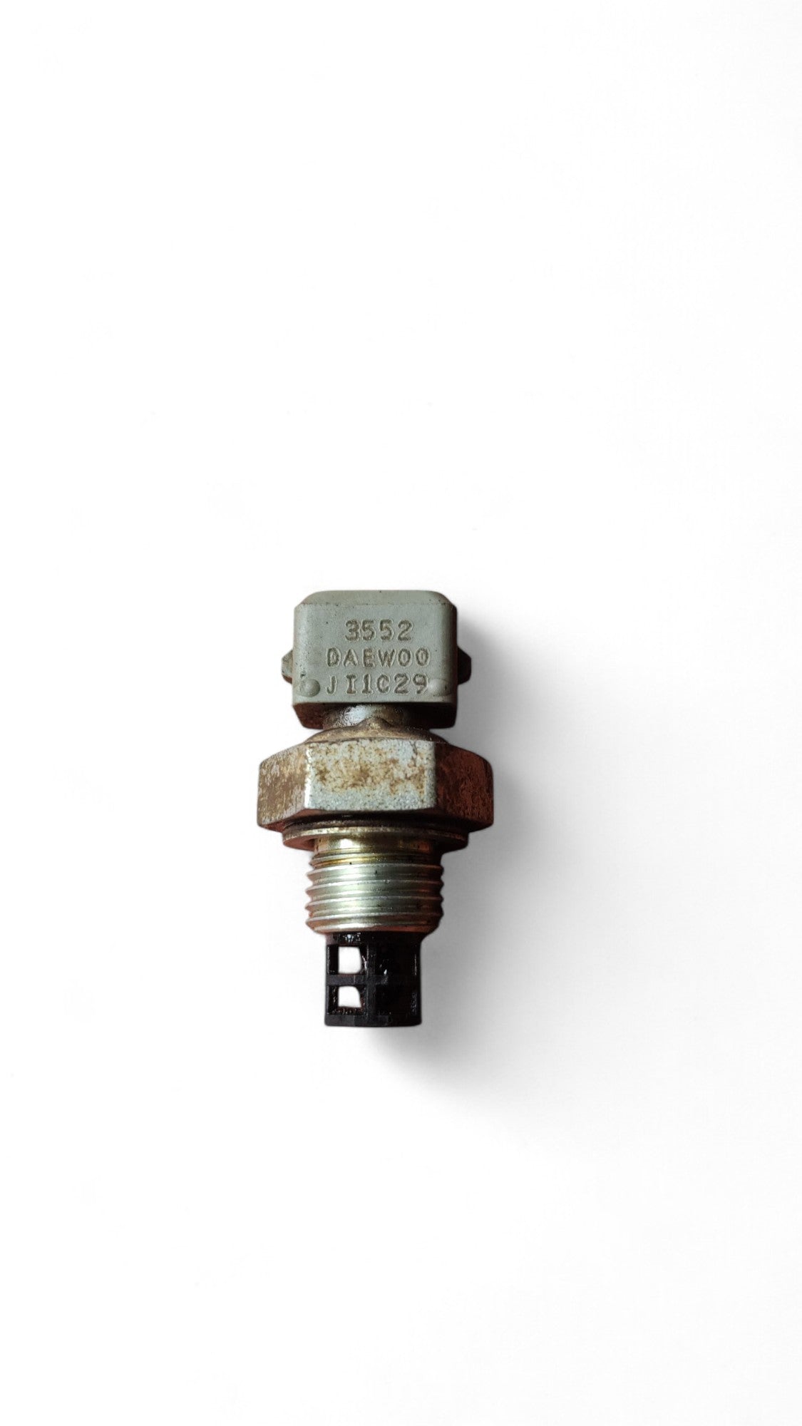 Sensor Maf Chevrolet Optra