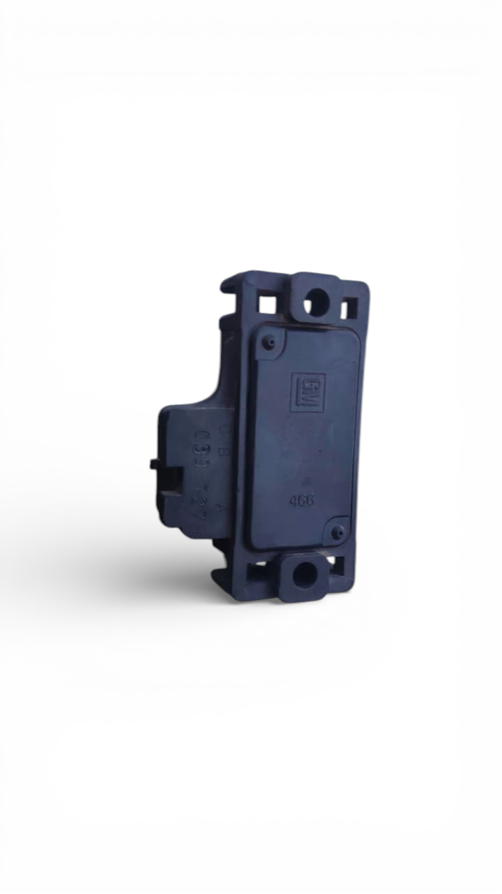 Sensor Map Daewoo Lanos