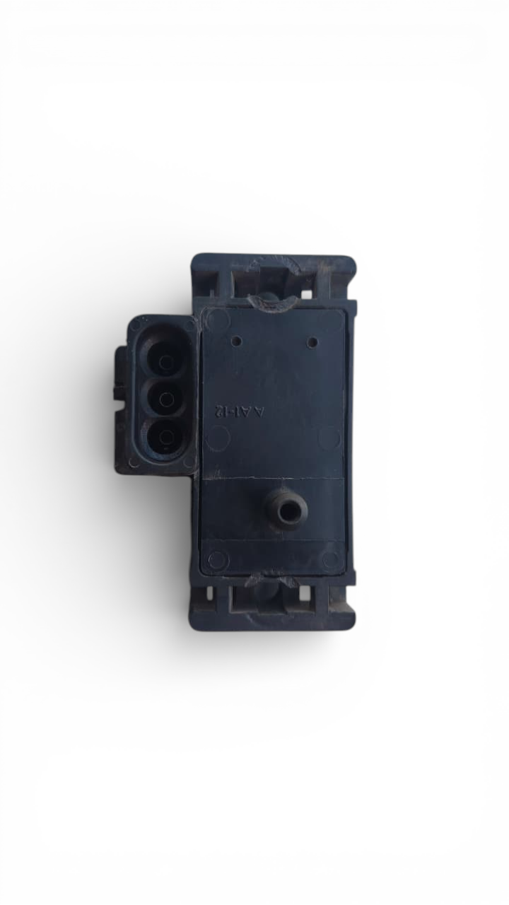 Sensor Map Daewoo Lanos