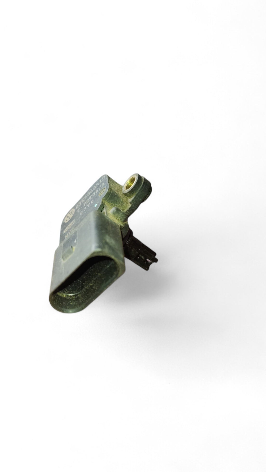 Sensor Map Volkswagen Polo Classic