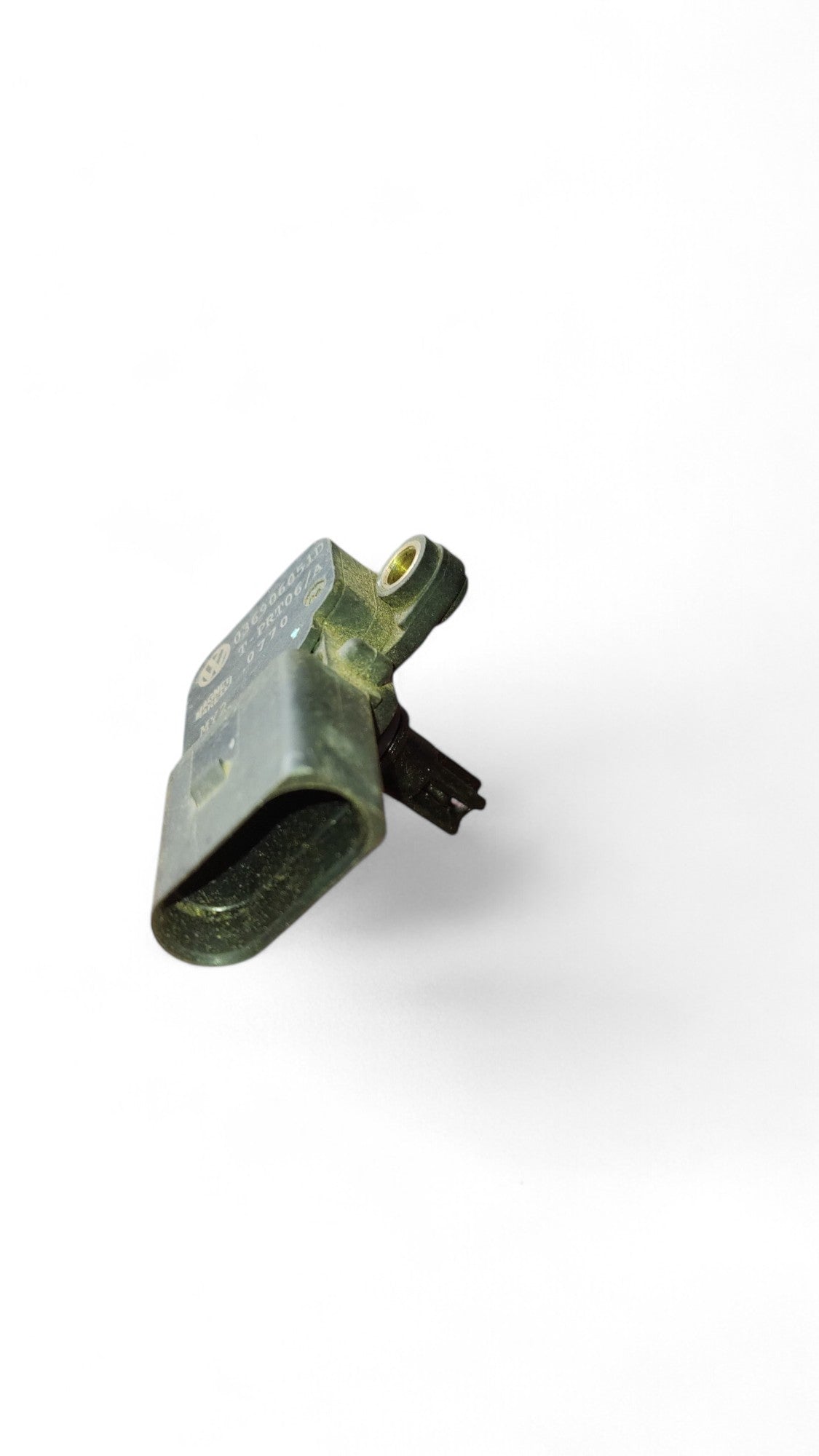 Sensor Map Volkswagen Polo Classic