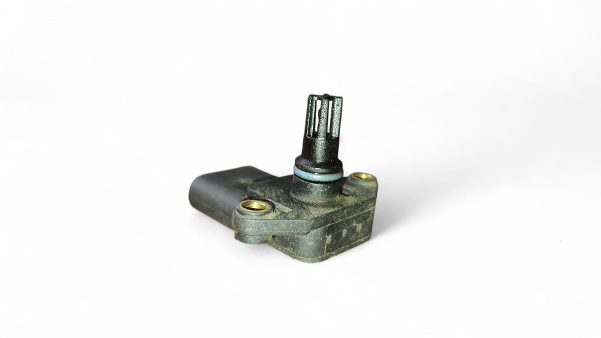 Sensor Map Volkswagen Polo Classic