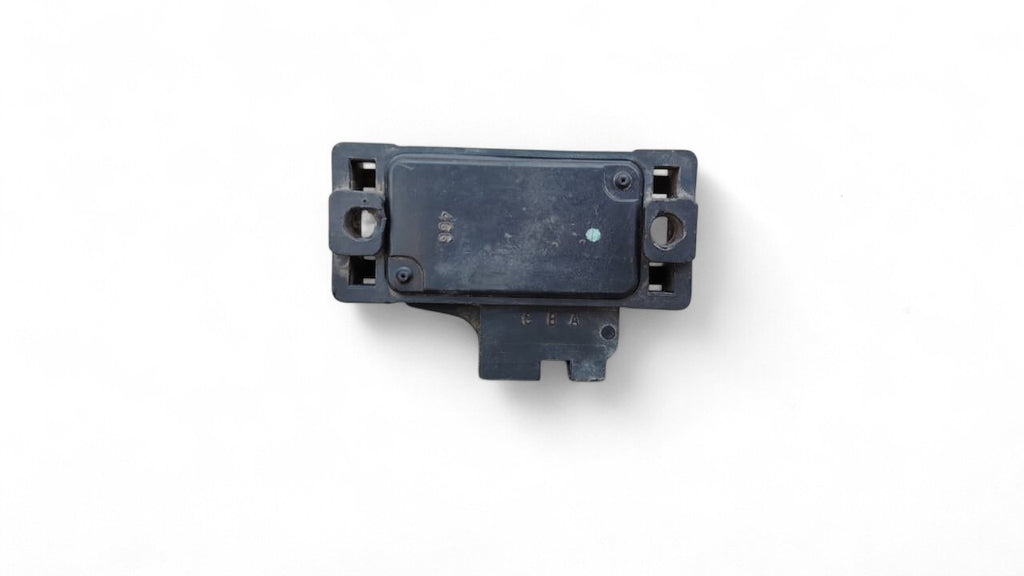 Sensor map Opel Corsa