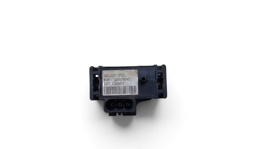 Sensor Map Chevrolet Corsa